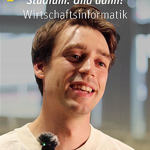 Das ist Jonas. Jonas hat da mal ein bisschen Inspo für euch, falls ihr auch gerade fragt, was nach dem Studium so kommen... Das ist Jonas. Jonas hat da mal ein bisschen Inspo für euch, falls ihr auch gerade fragt, was nach dem Studium so kommen...